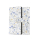 Tech-Protect Wallet do iPhone 16E/17E Spring Flowers - 1319736 - zdjęcie 2